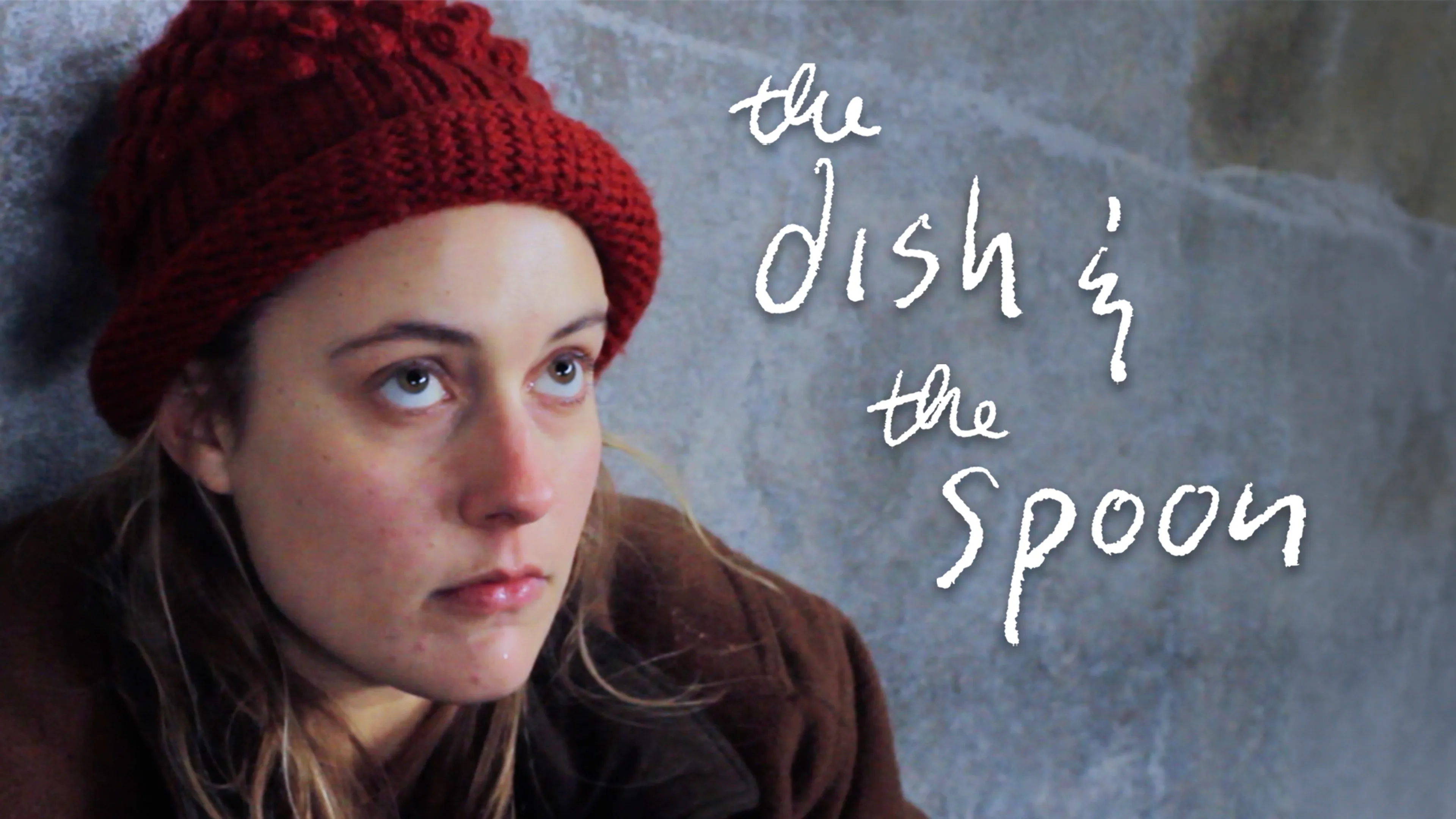 The Dish & the Spoon poster
